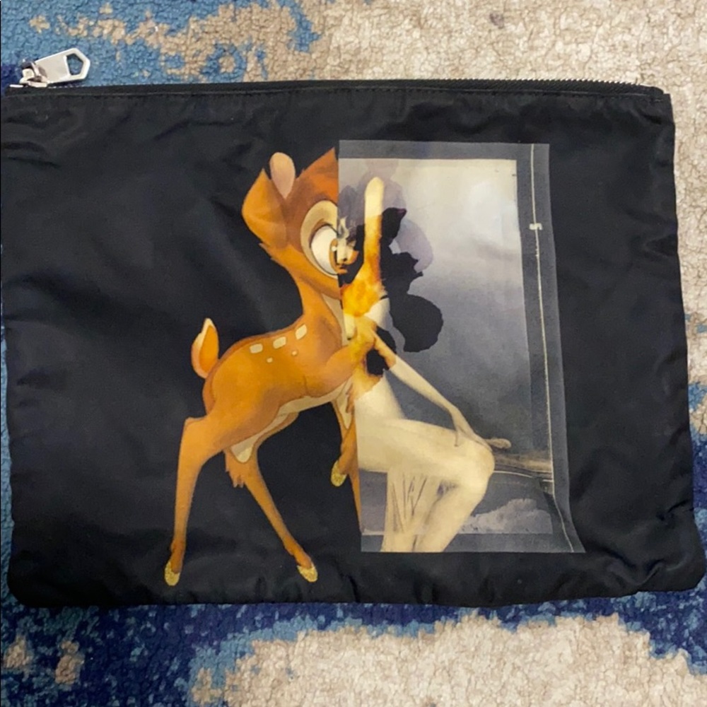 Givenchy clutch